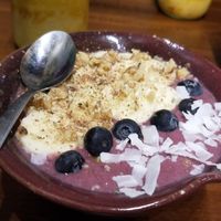 Smoothie bowl at Heartwood - temporarily closed in Saint Charles