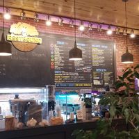 Menu at Heartwood - temporarily closed in Saint Charles