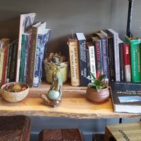 Books at Heartwood - temporarily closed in Saint Charles