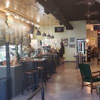 Interior at Heartwood - temporarily closed in Saint Charles
