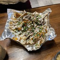 Nachos supreme. Delicious! Great mix in flavor  at Heartwood - temporarily closed in Saint Charles