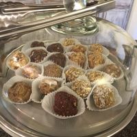 Bliss balls at Heartwood - temporarily closed in Saint Charles