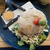 Sooooo tasty and good 🥳  at Melone in Aarhus