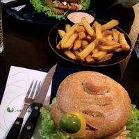 very gut at Melone in Aarhus