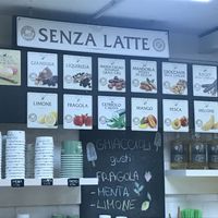 30/5/22  at Gelateria Gnam Gnam in Padua