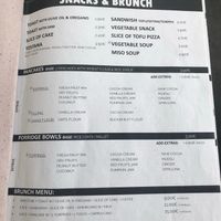  at Semente Centro Macrobiótico de Braga in Braga