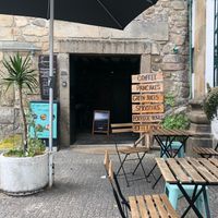  at Semente Centro Macrobiótico de Braga in Braga