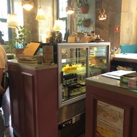  at Semente Centro Macrobiótico de Braga in Braga