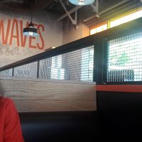 ⭐ at Blaze Pizza in Atlanta