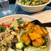 So good!!  at Beatnic - Back Bay in Boston