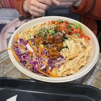   at Beatnic - Back Bay in Boston