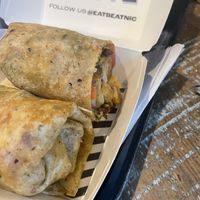   at Beatnic - Back Bay in Boston