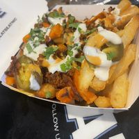   at Beatnic - Back Bay in Boston