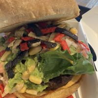   at Beatnic - Back Bay in Boston