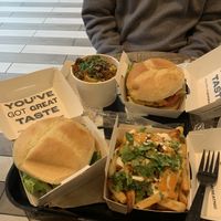   at Beatnic - Back Bay in Boston