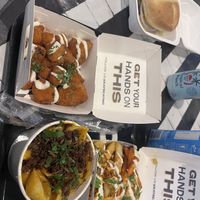   at Beatnic - Back Bay in Boston