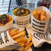  at Beatnic - Back Bay in Boston