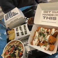   at Beatnic - Back Bay in Boston