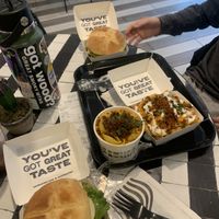   at Beatnic - Back Bay in Boston