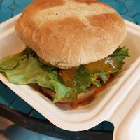 BCB at Beatnic - Back Bay in Boston