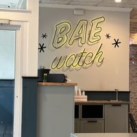   at Beatnic - Back Bay in Boston