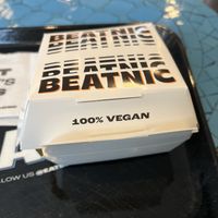   at Beatnic - Back Bay in Boston