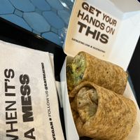   at Beatnic - Back Bay in Boston