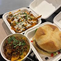   at Beatnic - Back Bay in Boston