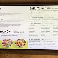   at Beatnic - Back Bay in Boston