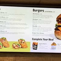   at Beatnic - Back Bay in Boston