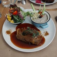  at Lo de Ponxe En El Kinto Pino in Valencia