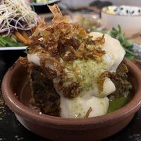   at Lo de Ponxe En El Kinto Pino in Valencia