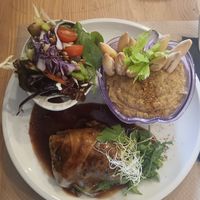  at Lo de Ponxe En El Kinto Pino in Valencia