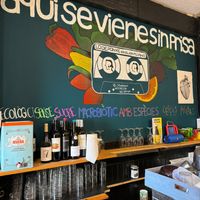  at Lo de Ponxe En El Kinto Pino in Valencia