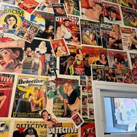  at Lo de Ponxe En El Kinto Pino in Valencia