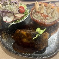   at Lo de Ponxe En El Kinto Pino in Valencia