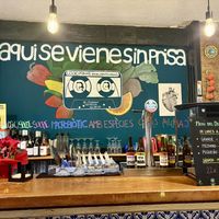   at Lo de Ponxe En El Kinto Pino in Valencia