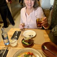   at Lo de Ponxe En El Kinto Pino in Valencia