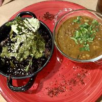   at Lo de Ponxe En El Kinto Pino in Valencia