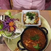  at Lo de Ponxe En El Kinto Pino in Valencia