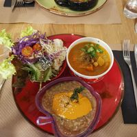  at Lo de Ponxe En El Kinto Pino in Valencia