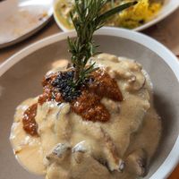   at Lo de Ponxe En El Kinto Pino in Valencia