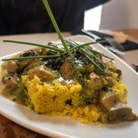   at Lo de Ponxe En El Kinto Pino in Valencia