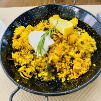 ⭐️⭐️⭐️⭐️⭐️  at Lo de Ponxe En El Kinto Pino in Valencia
