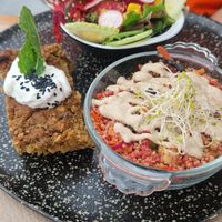  at Lo de Ponxe En El Kinto Pino in Valencia