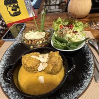   at Lo de Ponxe En El Kinto Pino in Valencia