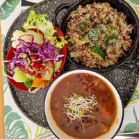  at Lo de Ponxe En El Kinto Pino in Valencia