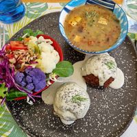  at Lo de Ponxe En El Kinto Pino in Valencia