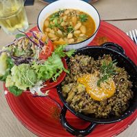  at Lo de Ponxe En El Kinto Pino in Valencia