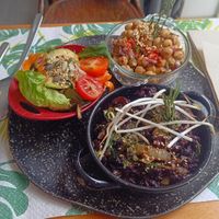  at Lo de Ponxe En El Kinto Pino in Valencia